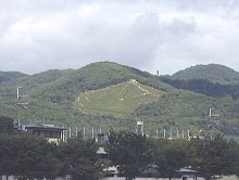 船山