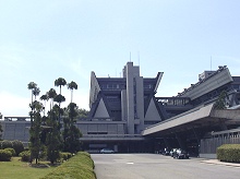 京都国際会館