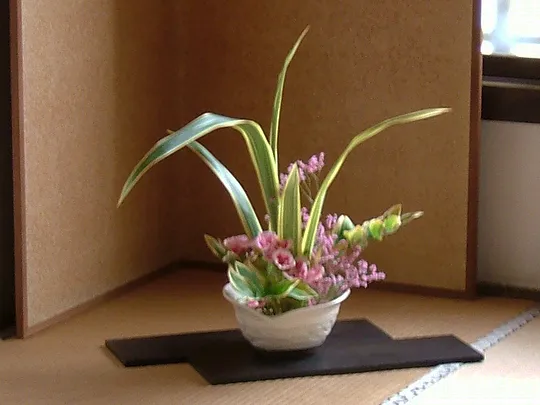 生け花