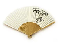 素朴な竹