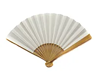 モーニング扇