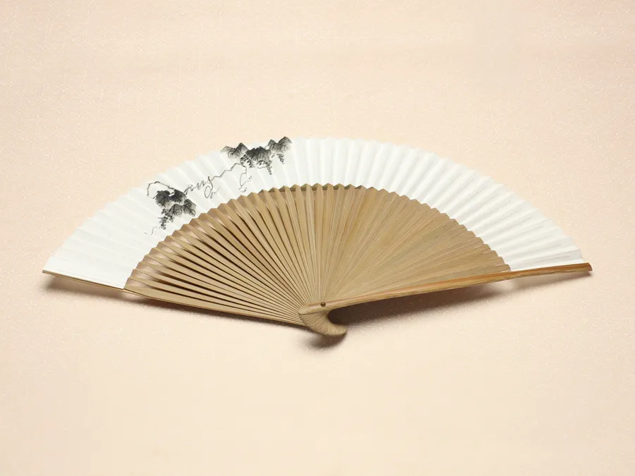 下から