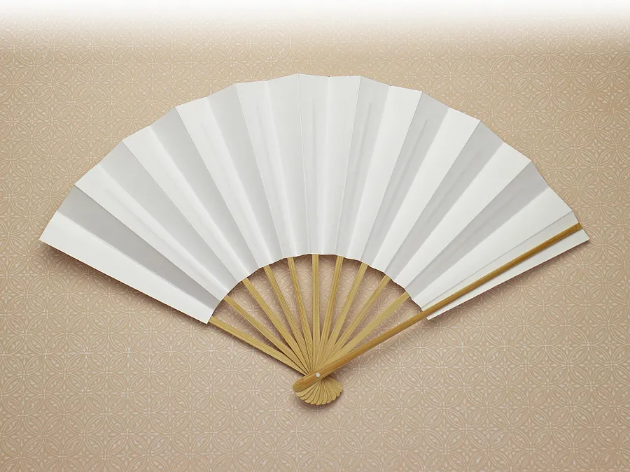 開く