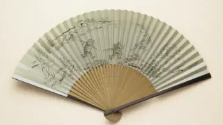 鳥獣戯画