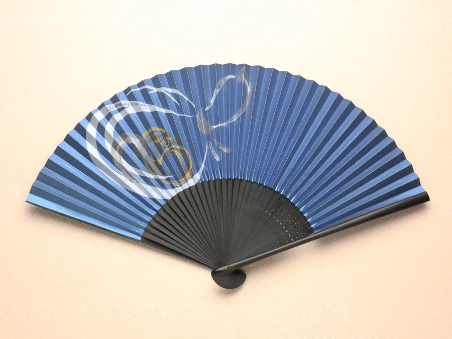 だるまにひょうたん