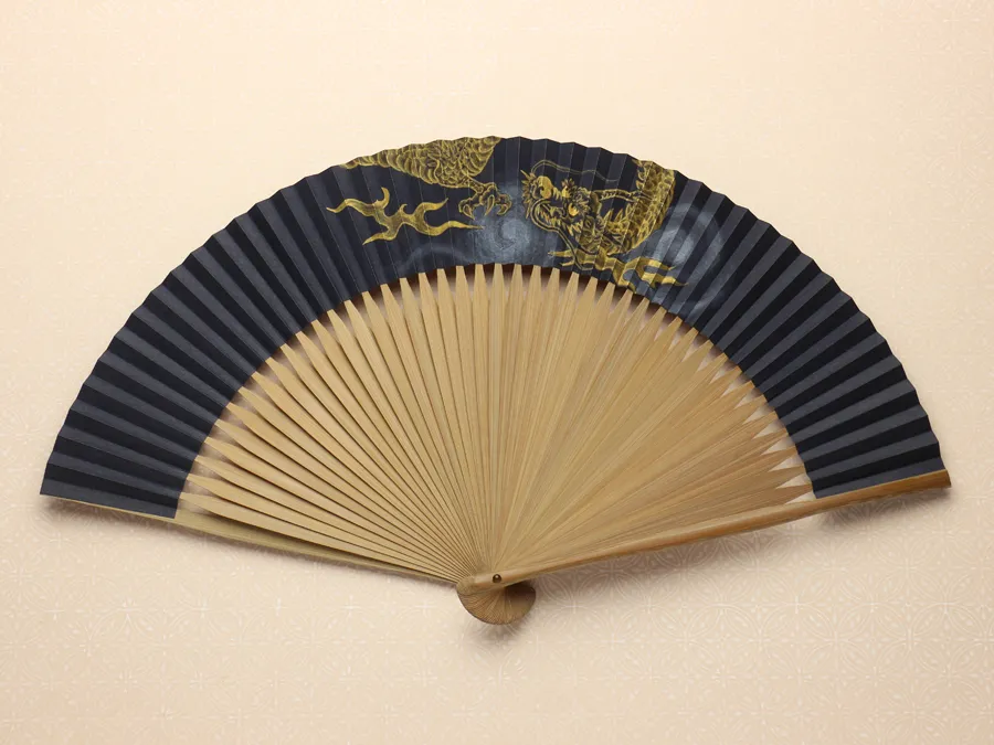 龍