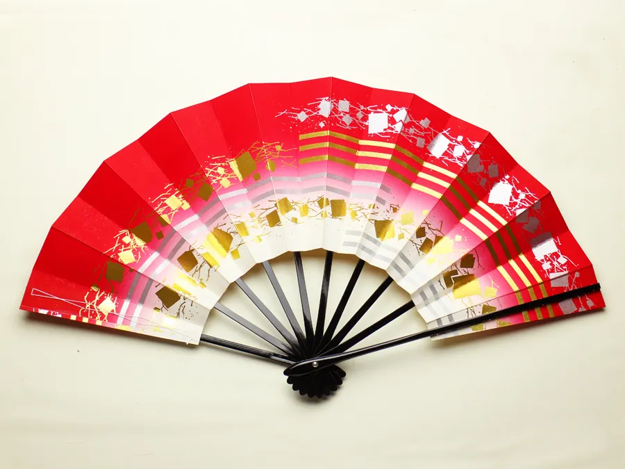 あけぼの散らし