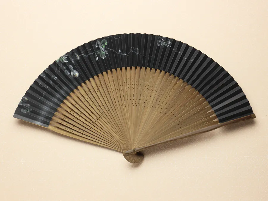 六瓢(むびょう)／黒